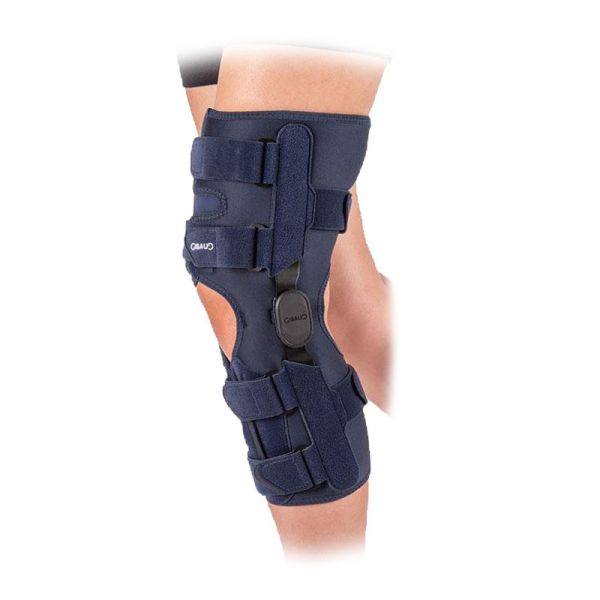 Genouillère ligamentaire Genugib ROM