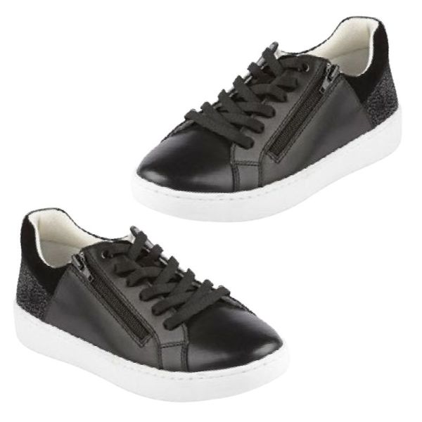 Chaussures CHUT Thera - Noir