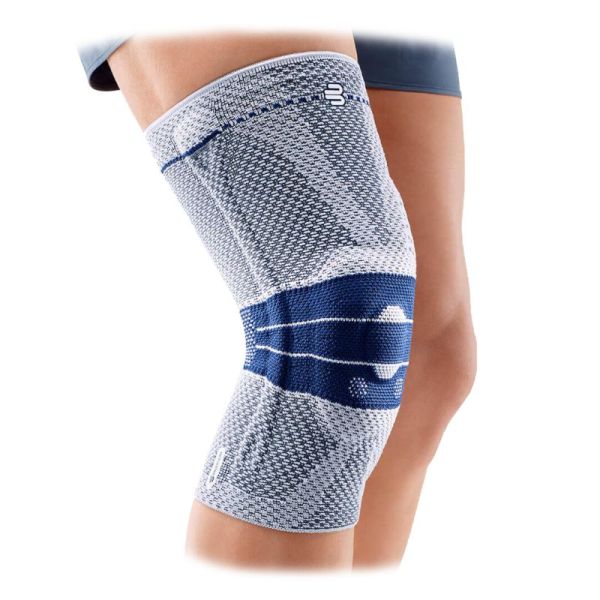 Genouillère GenuTrain A3 - Arthrose en varus - Latéralisation de la rotule - Genou Droit