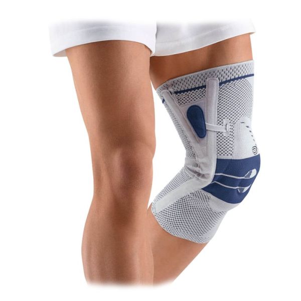 Genouillère GenuTrain P3 - Problème Genou Gauche