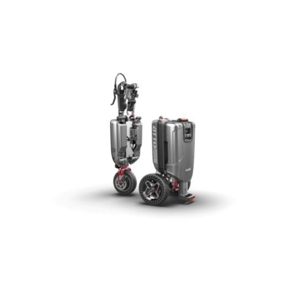 Scooter électrique Atto Sport pliable