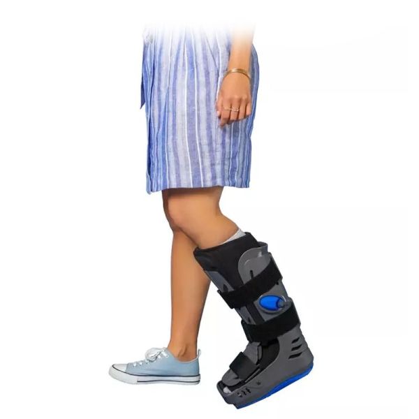 Botte pneumatique Longue - XLR8