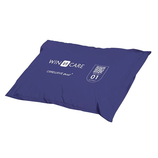 Coussin de Positionnement Universel - 45 x 30 cm - Microbilles - Carewave Plus