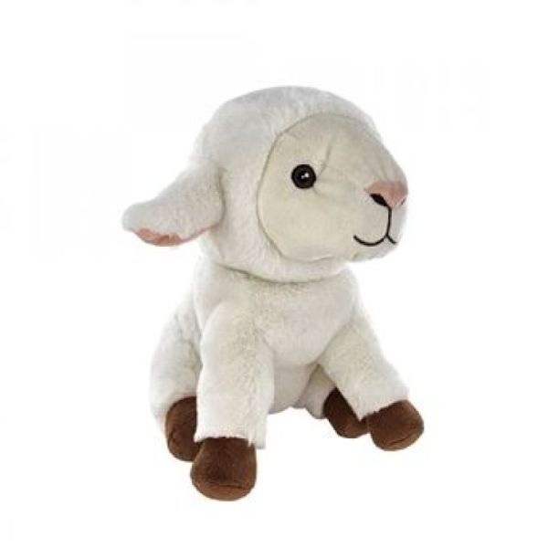 Bouillotte Enfant - Peluche Mouton