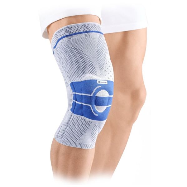 Genouillère GenuTrain A3 - Arthrose en varus - Latéralisation de la rotule - Genou Droit