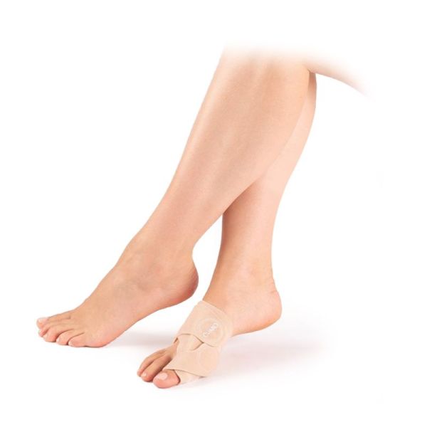 Redresseur Gros Orteil - Hallux Valgus - Pied Droit
