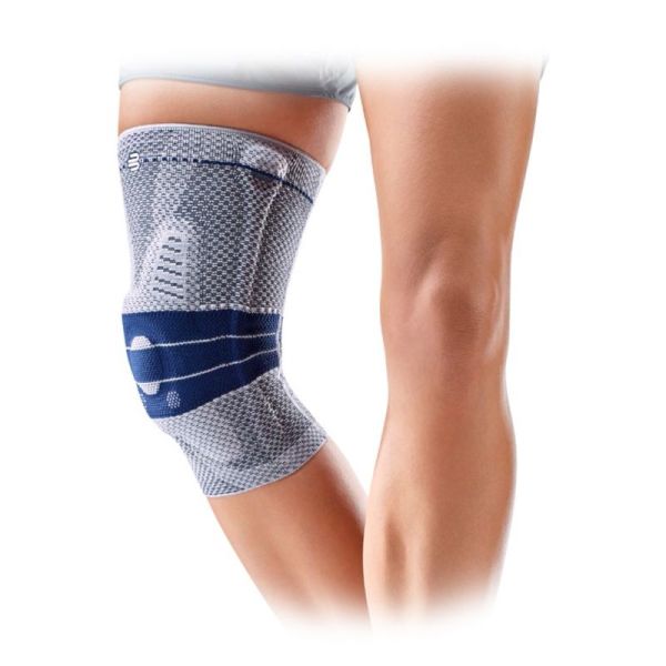 Genouillère GenuTrain A3 - Arthrose en varus - Latéralisation de la rotule - Genou Droit