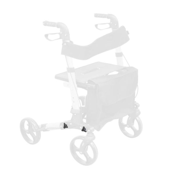 Molette pour Rollator Modelito Classic Extra