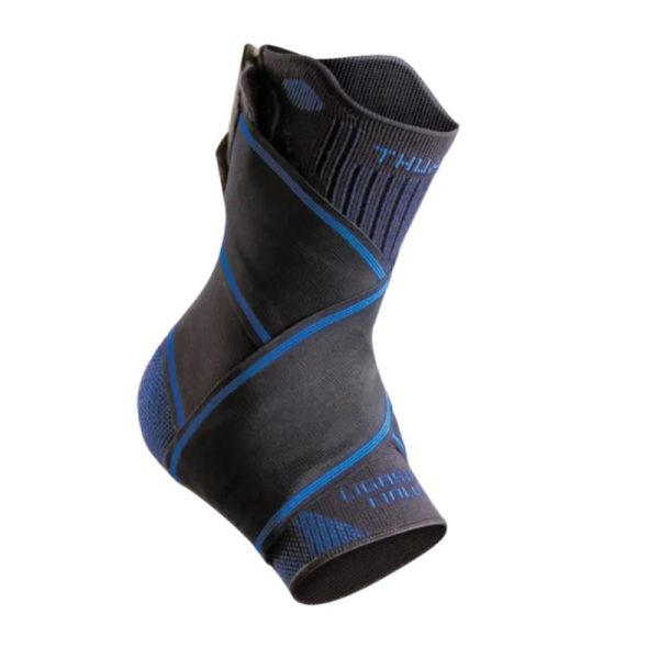 Chevillère Ligastrap malleo avec sangle élastique