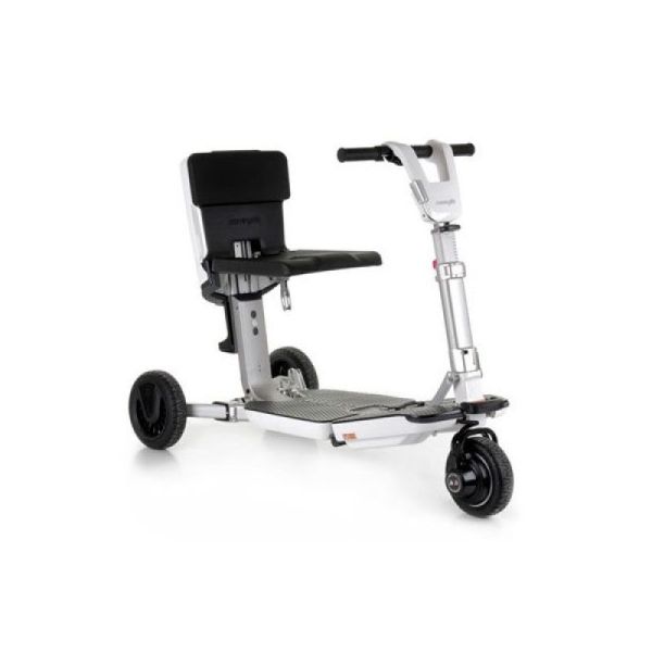 Scooter Electrique Pliable