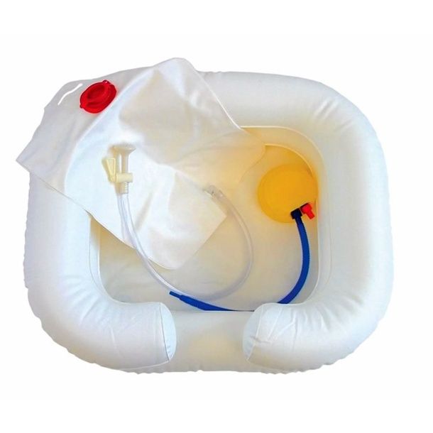 ADCO Housse De Protection Climatiseur En Vinyle Blanc