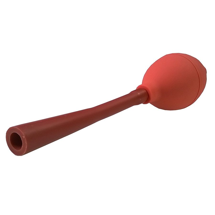 4 Poires De Gonflage En Latex Noir Avec Valve - Pour Tensiomètre, Oreiller Gonflable, Coussin Massage, Etc. - 10